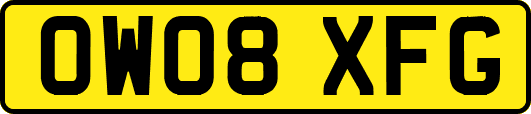 OW08XFG