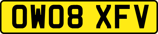 OW08XFV