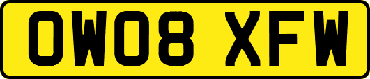OW08XFW