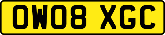 OW08XGC