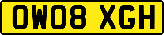 OW08XGH