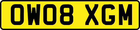 OW08XGM