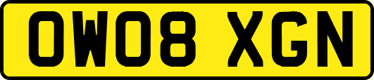 OW08XGN