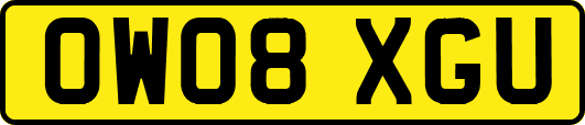 OW08XGU