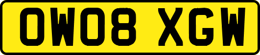OW08XGW