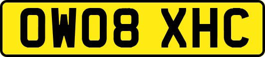 OW08XHC