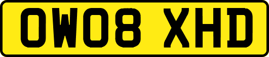 OW08XHD