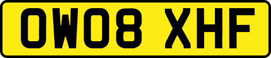 OW08XHF