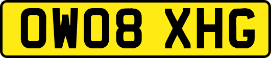 OW08XHG