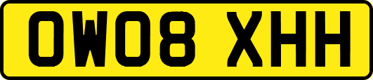 OW08XHH