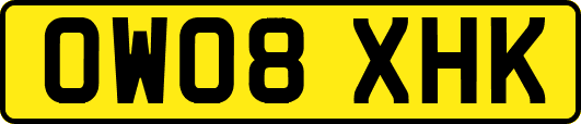 OW08XHK