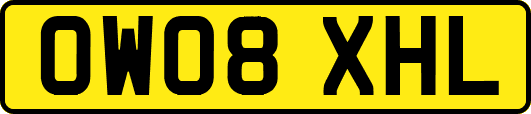 OW08XHL