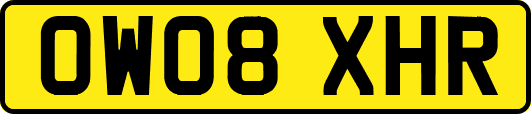 OW08XHR