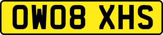 OW08XHS