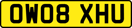 OW08XHU