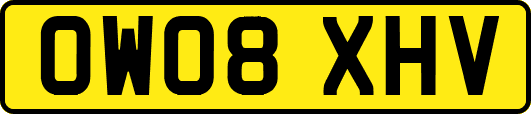 OW08XHV