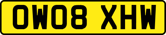 OW08XHW