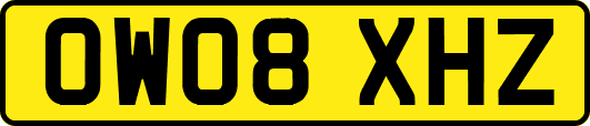 OW08XHZ
