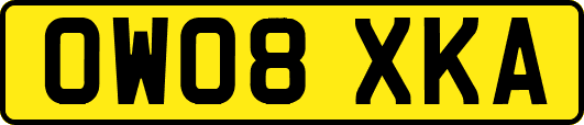 OW08XKA