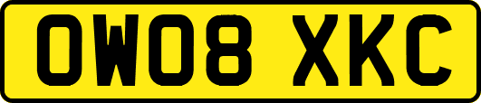 OW08XKC
