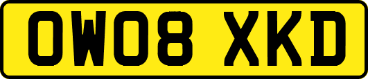 OW08XKD