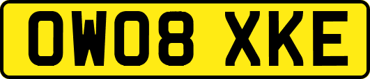 OW08XKE