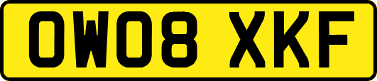 OW08XKF