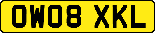 OW08XKL