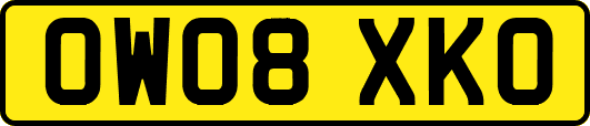 OW08XKO