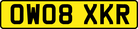 OW08XKR