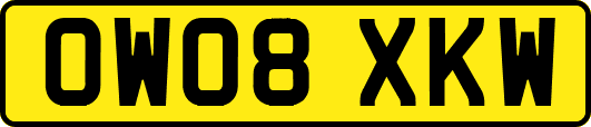 OW08XKW