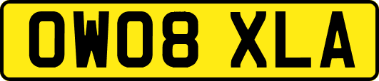 OW08XLA