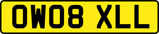 OW08XLL