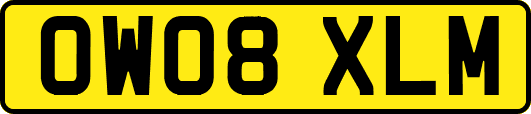 OW08XLM