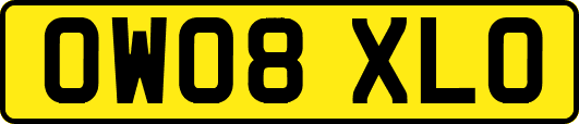 OW08XLO