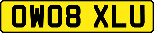 OW08XLU