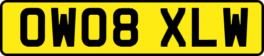 OW08XLW