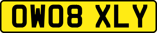 OW08XLY
