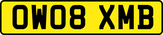 OW08XMB