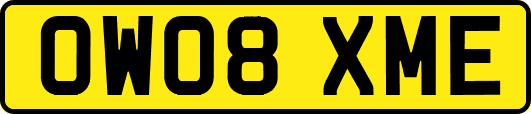 OW08XME
