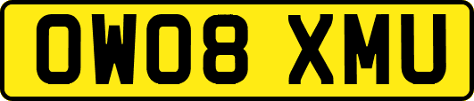 OW08XMU
