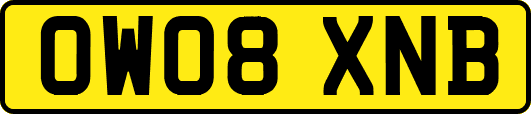 OW08XNB