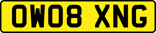 OW08XNG