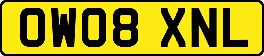 OW08XNL