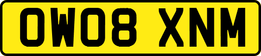 OW08XNM