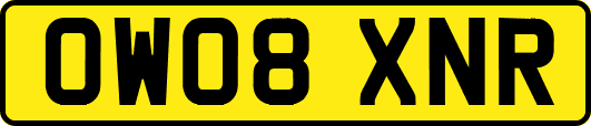OW08XNR
