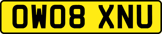 OW08XNU