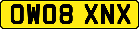 OW08XNX