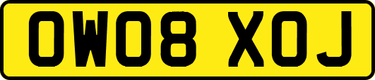 OW08XOJ