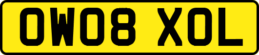 OW08XOL